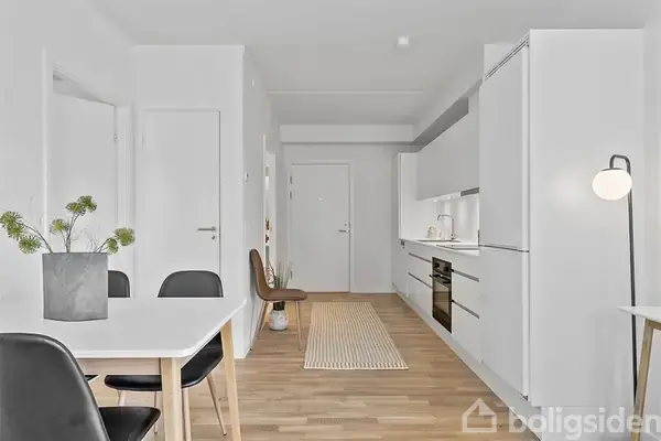 Ejerlejlighed på Gartnerbyen 2, 6. 3., 5200 Odense V