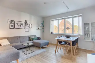 Ejerlejlighed på Frodesgade 148, th., 6700 Esbjerg