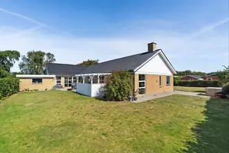 Villa på Hasselvej 15, 9460 Brovst