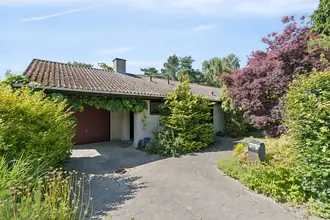 Villa på Grønnevangen 15, 5750 Ringe