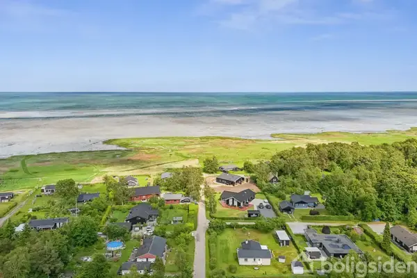 Fritidsgrund på Strandlund 2, 9560 Hadsund