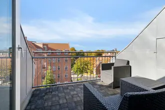 Ejerlejlighed på Læssøegade 13, 4., 5000 Odense C