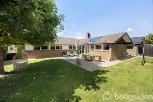 Villa på Nysøgård 99, 4230 Skælskør