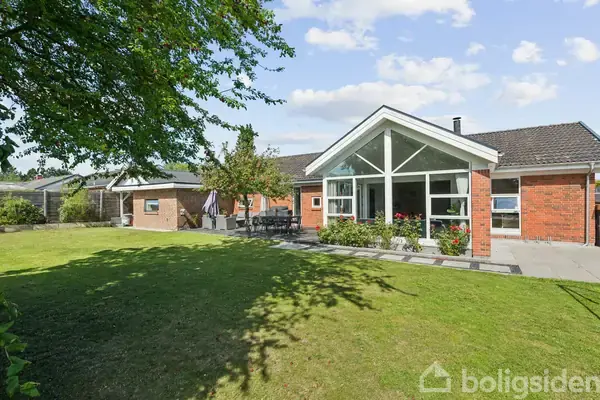 Villa på Dønnergårds Alle 117, 2670 Greve