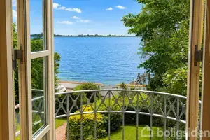Villa på Østerbrogade 86, 5600 Faaborg