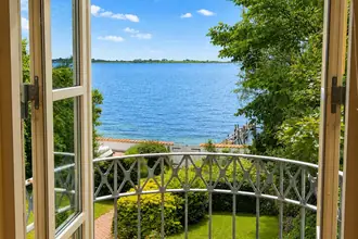 Villa på Østerbrogade 86, 5600 Faaborg