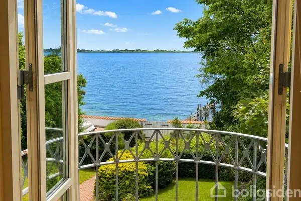 Villa på Østerbrogade 86, 5600 Faaborg