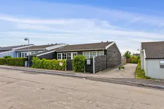 Rækkehus på Lindevej 29, 3200 Helsinge