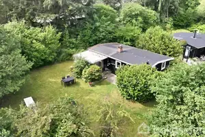 Fritidsgrund på Jasminvej 5, 3250 Gilleleje