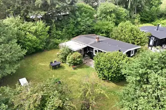 Fritidshus på Jasminvej 5, Strand Esbønderup, 3250 Gilleleje