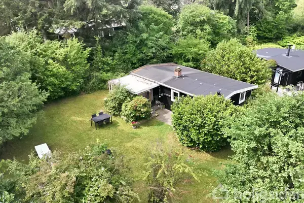 Fritidsbolig på Jasminvej 5, 3250 Gilleleje