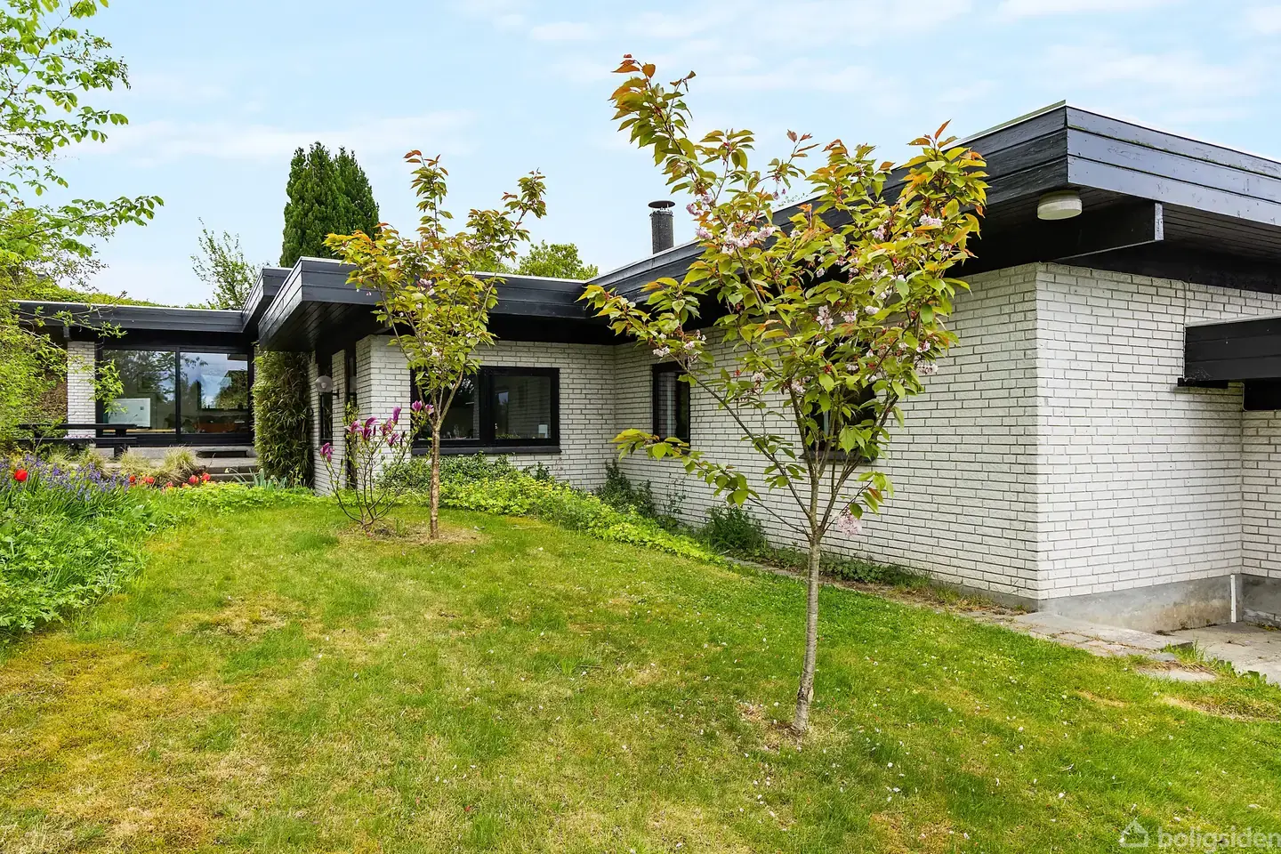 Villa på Vibeengen 34, 3460 Birkerød