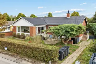 Villa på Pilegårdsvej 4, 4700 Næstved
