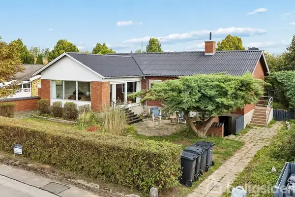 Villa på Pilegårdsvej 4, 4700 Næstved