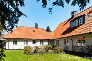 Villa på Stigårdsvej 19, 2680 Solrød Strand