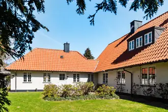 Villa på Stigårdsvej 19, 2680 Solrød Strand