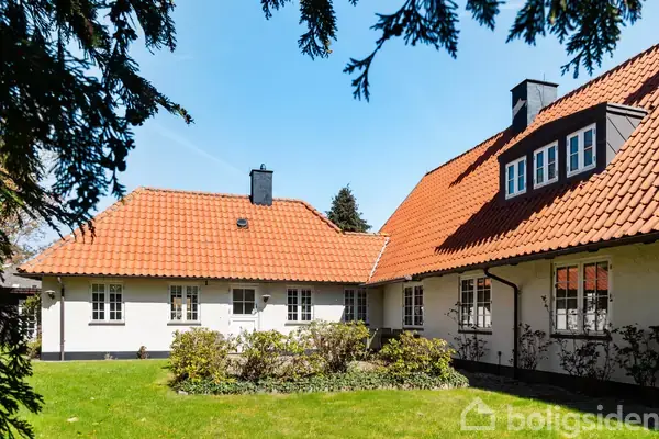 Villa på Stigårdsvej 19, 2680 Solrød Strand