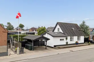 Villa på Broagervej 4, 6000 Kolding