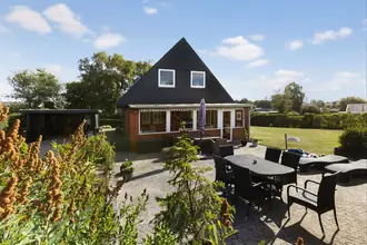 Villa på Kærsgård 26, Vester Hassing, 9310 Vodskov