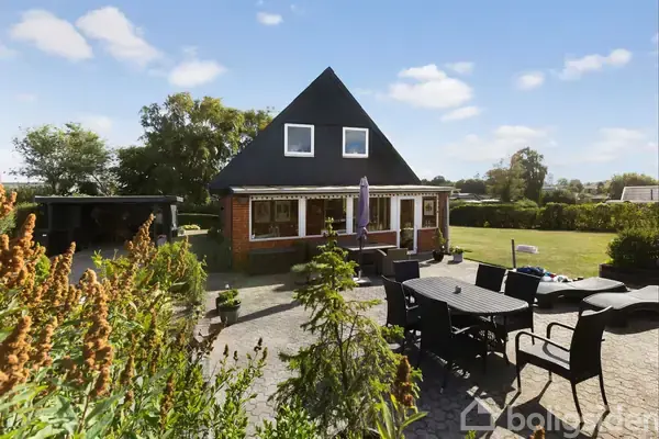 Villa på Kærsgård 26, 9310 Vodskov