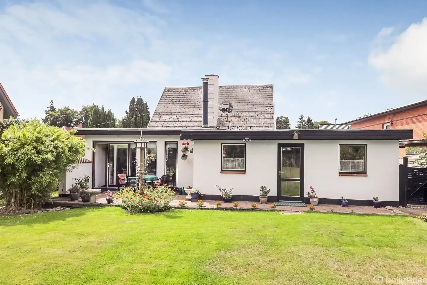 Villa på Kobberbæksvej 52, 5700 Svendborg