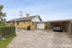 Villa på Milehøjen 16, 4400 Kalundborg