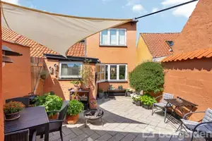Rækkehus på Kalekovej 38, 5600 Faaborg