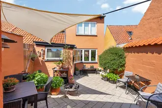 Rækkehus på Kalekovej 38, 5600 Faaborg