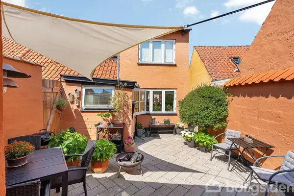 Rækkehus på Kalekovej 38, 5600 Faaborg