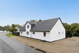 Villa på Halkærvej 171, Erkildstrup, 9240 Nibe
