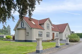 Villa på Nr. Lyndelse Vej 8, Højby, 5260 Odense S