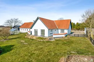 Landejendom på Meldkærvej 70, 9740 Jerslev J