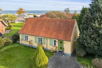 Villa på Gl. Lundeborgvej 6, Lundeborg, 5874 Hesselager