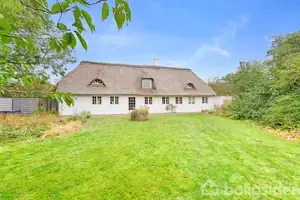 Villa på Mandøvej 7, 6760 Ribe