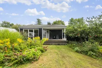 Fritidshus på Skovkanten 12, 8260