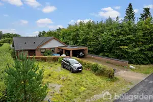 Villa på Arildsvej 8, 7442 Engesvang
