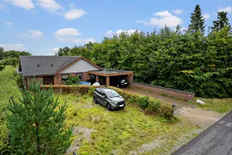 Villa på Arildsvej 8, Gråmose, 7442 Engesvang