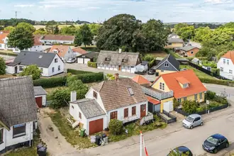 Villa på Bakkegårdsvej 2, Rørby, 4400 Kalundborg