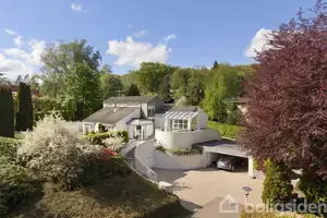 Villa på Rosenvej 18, 2950 Vedbæk