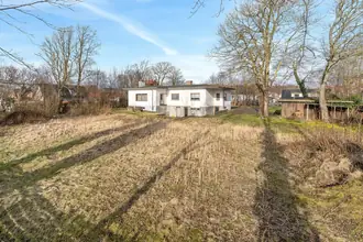 Villa på Thistedvej 70, 9400 Nørresundby