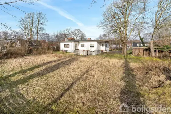 Villa på Thistedvej 70, 9400 Nørresundby