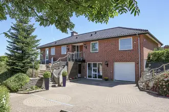 Villa på Tøndervej 16, 8600 Silkeborg