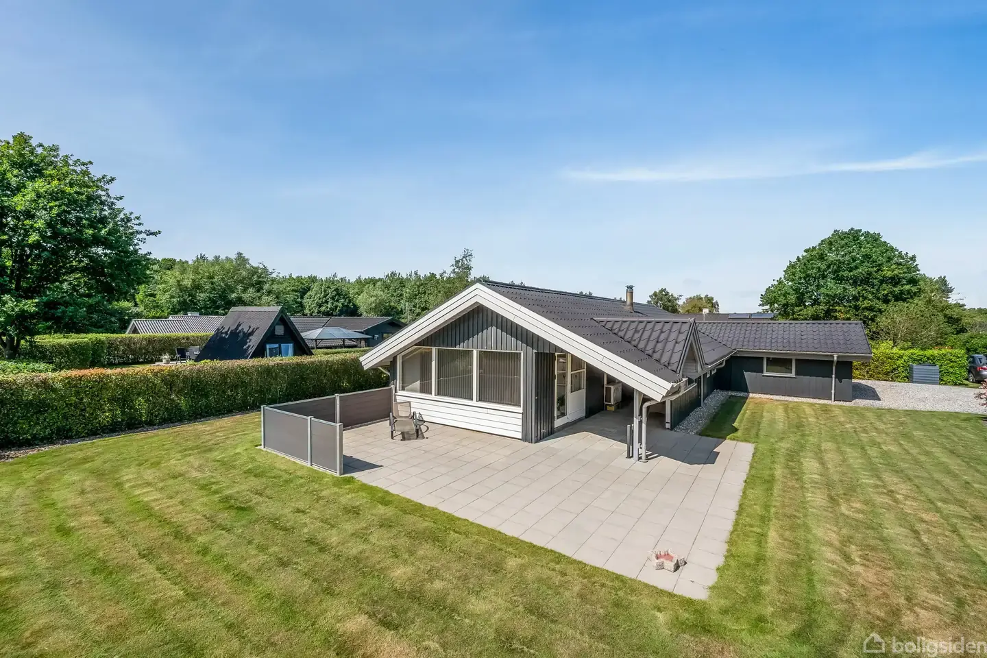 Fritidsbolig på Horsfold 174, 6893 Hemmet