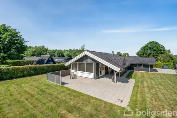 Fritidsbolig på Horsfold 174, 6893 Hemmet