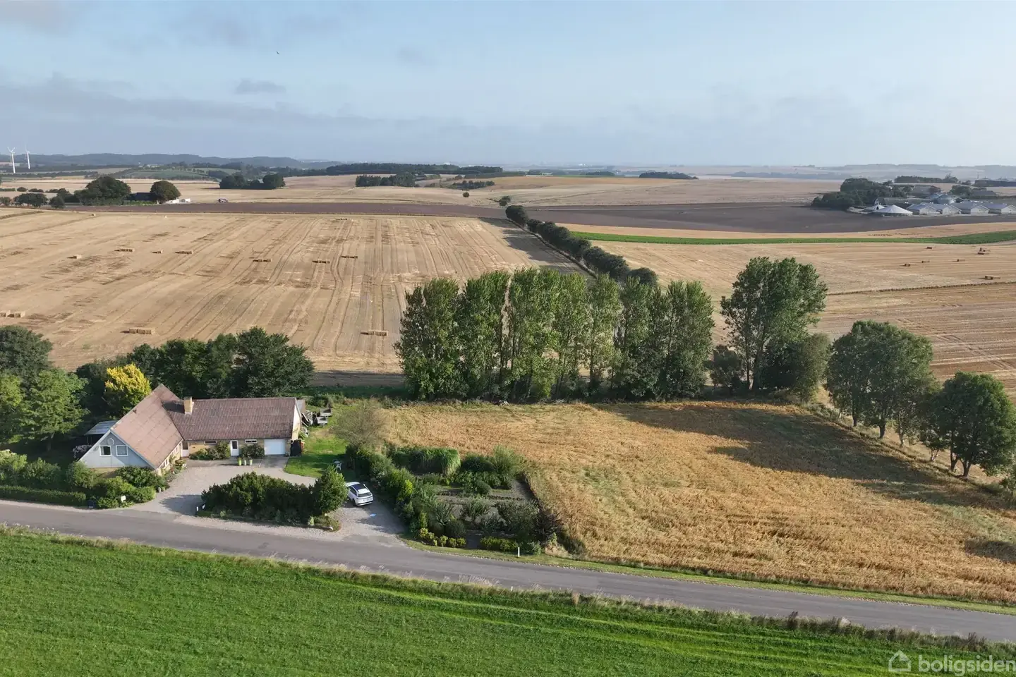 Villa på Skomagerbakken 80, 9260 Gistrup