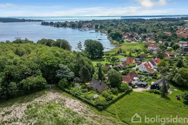 Villa på Pilekrogen 25, 5700 Svendborg