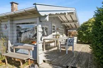 Villa på Slåenvangen 11, Munkerup, 3120 Dronningmølle