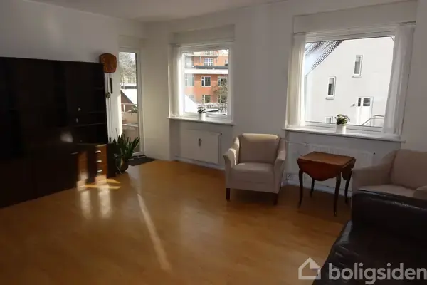 Andelsbolig på Fredensvej 12, 1. th., 8260 Viby J