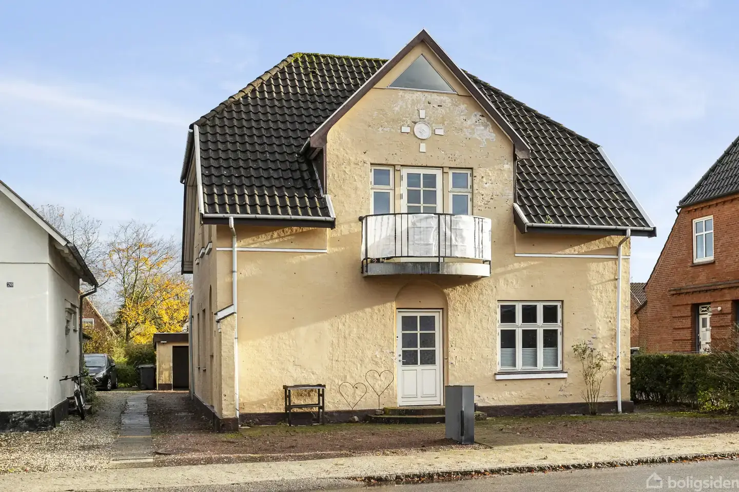 Ejerlejlighed på Øster Alle 18, 1., 6600 Vejen