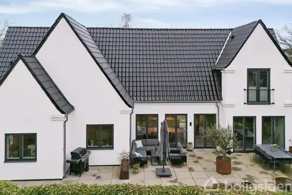 Villa på Hestefolden 2, 2840 Holte